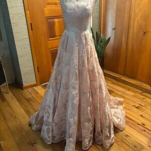 MacDuggal Evening Gown Size 4